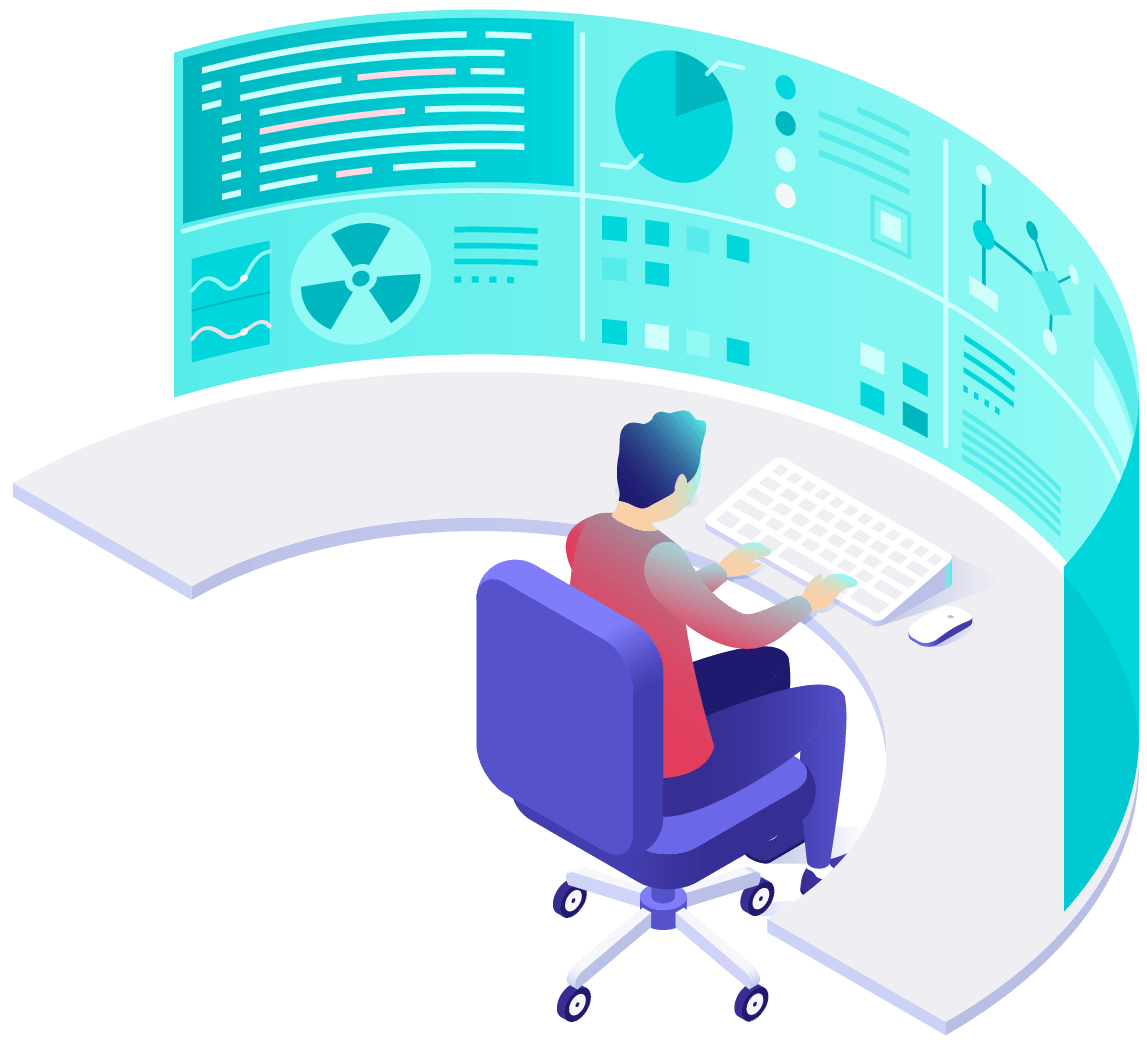 The operator workspace, reimagined with XtendPoint KVM