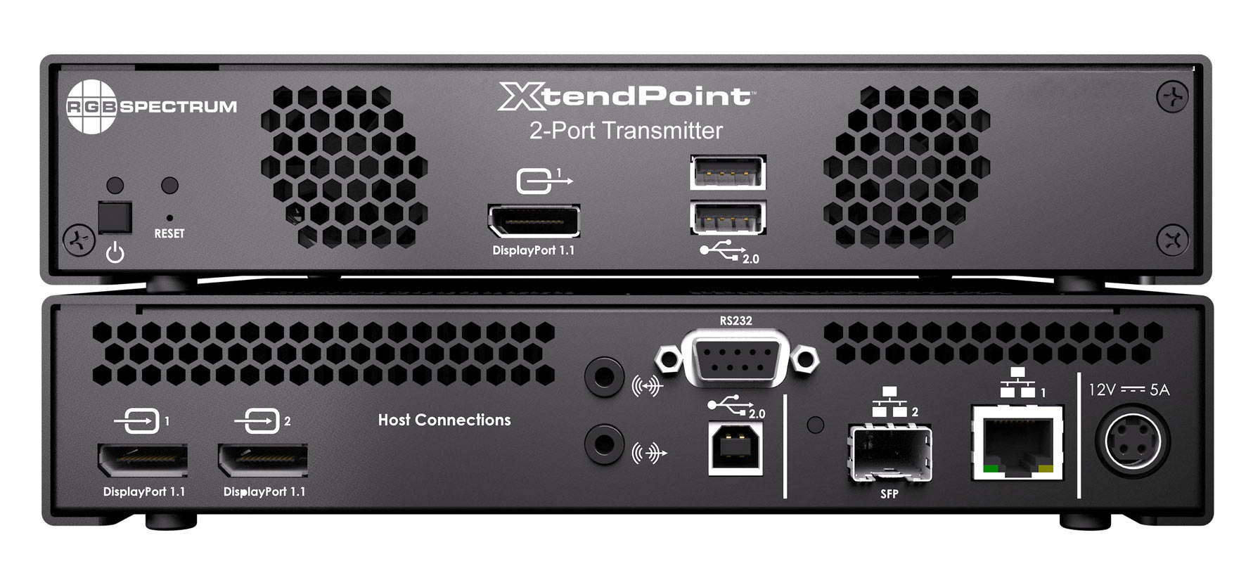 XtendPoint 2-Port Transmitter