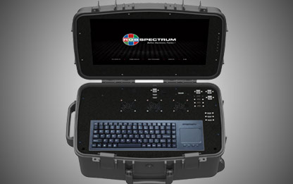 IPX Flyaway Kit