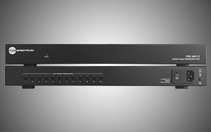 PDU 400-12