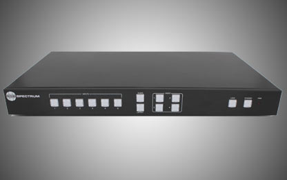 QuadView UHDx KvM