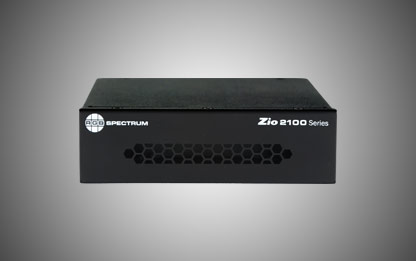 Zio Decoders