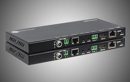 CAT-Linx 2 HDBaseT Extender