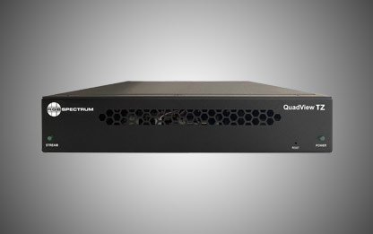 QuadView TZ