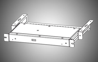 Zio/CAT-Linx 2 Table/Wall Mount