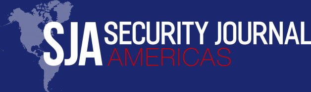 Security Journal Americas logo