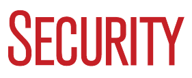 Security Magazine logo