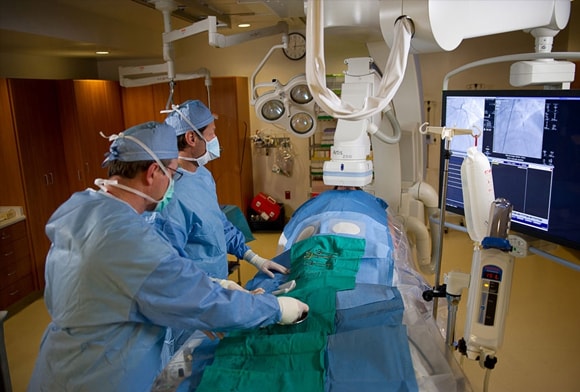 Healthcare solutions
