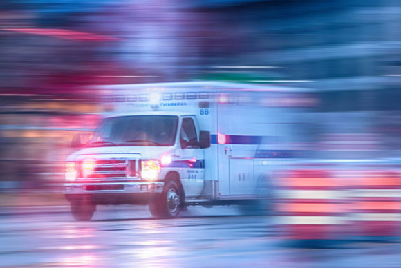 Public safety solutions