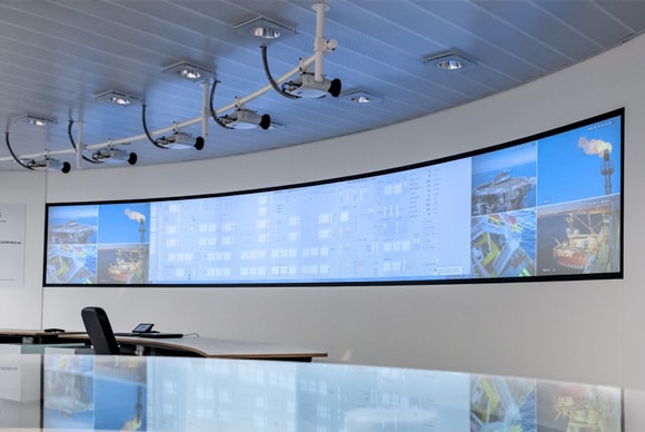 Security solutions