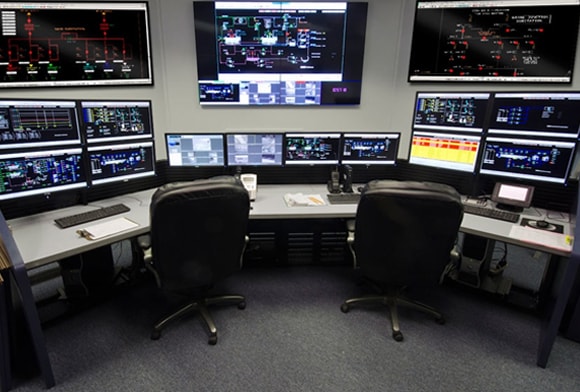 Energy and utilities solutions
