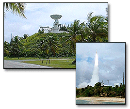 U.S. Missile Testing Control Center Deploys Advanced Multi Image Display Technology