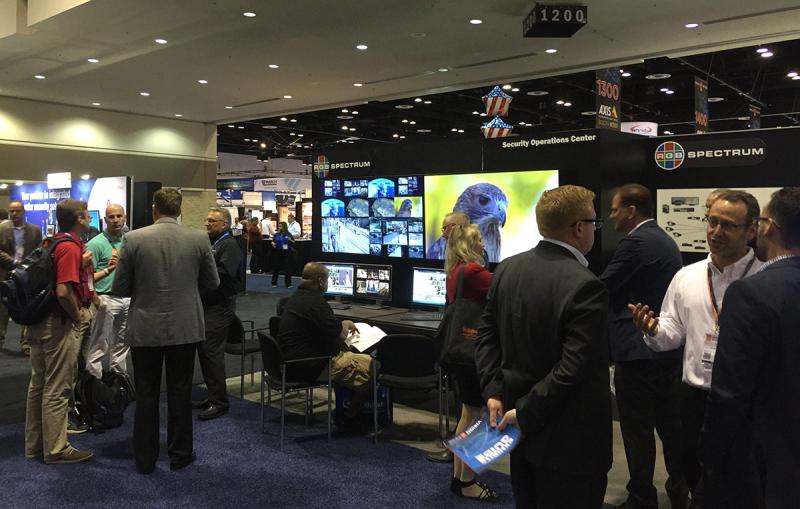 ASIS 2016 Wrap-Up