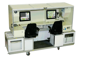 RGB Spectrum's Multiviewers Improve Situational Awareness for Missile Defense System Operators