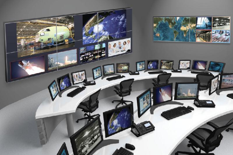 RGB Spectrum Showcases Advanced Control Room and Video-over-IP Solutions at Tokyo Symposium