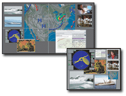 The RGB MediaWall 2900 and SuperView 4100 Now Offer a DVI Dual-link Option