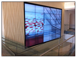 Orlando's Translational Research Institute Welcomes Visitors with RGB Spectrum