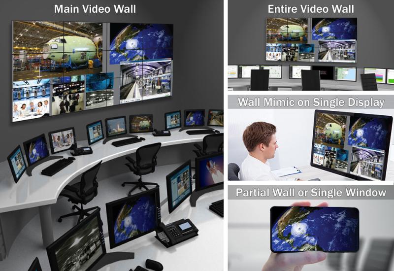 Galileo Wall Processor Encoding Option Now Available