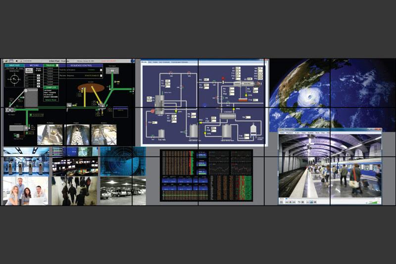 RGB Spectrum’s Galileo Display Processor: Video-based Systems Integration 