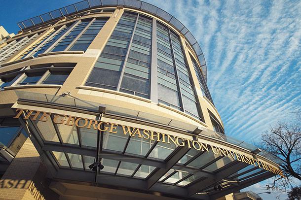 GW University Hospital