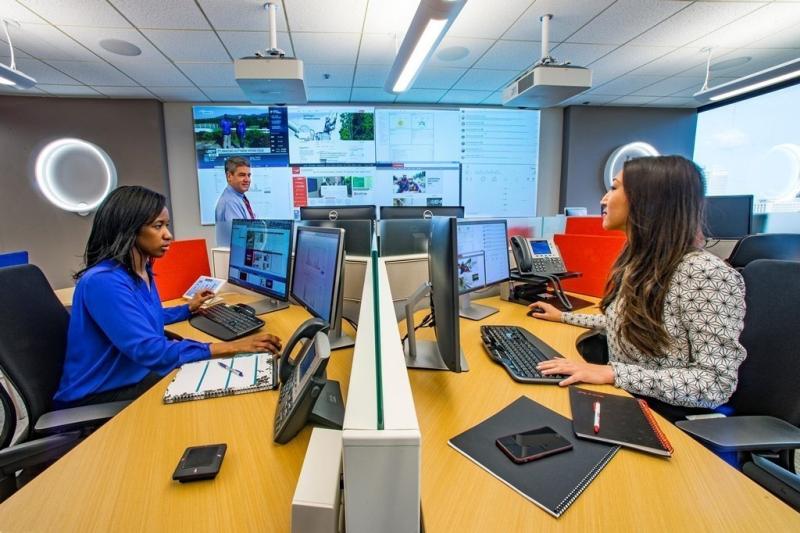 RGB Spectrum Boosts Social Media Engagement for Georgia Power