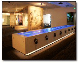 RGB Spectrum's DualView Display Processor Tops the Chart at The GRAMMY Museum