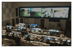 Houston TranStar Relies on RGB Spectrum for Emergency Management