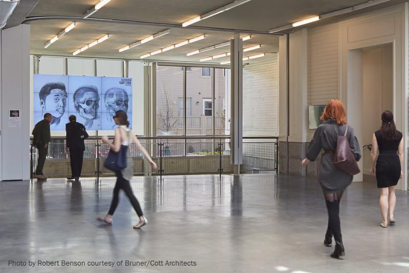 Galileo Helps Lunder Arts Center Engage On Campus and Beyond with Cambridge Community