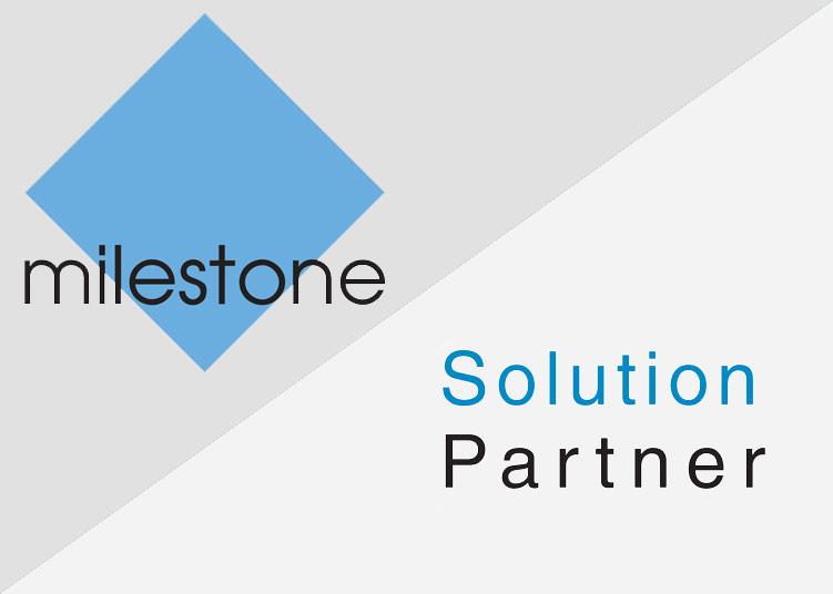 RGB Spectrum & Milestone Systems Announce Partnership