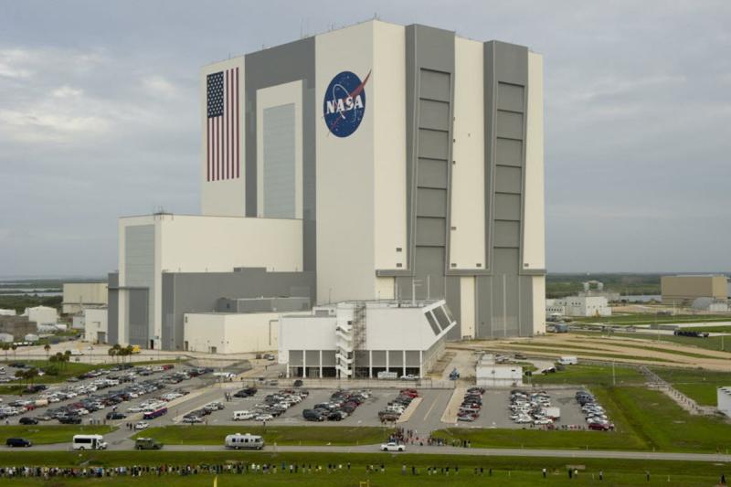 RGB Spectrum’s Recording and Matrix Switching Technology Helps Ensure Kennedy Space Center’s Launch Success