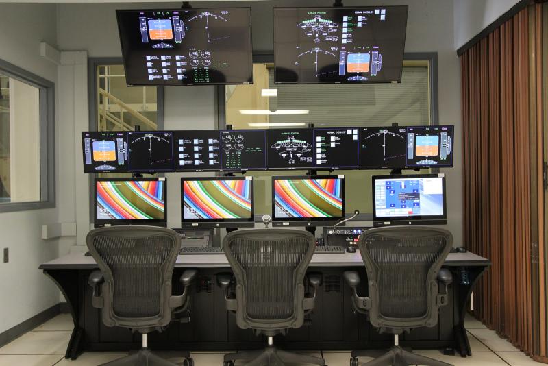 Making Flights Safer at NASA Ames Research Center
