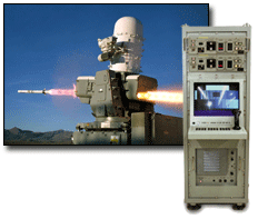 Advanced Visualization Technology For The U.S. Navy's New Littoral Combat Ships