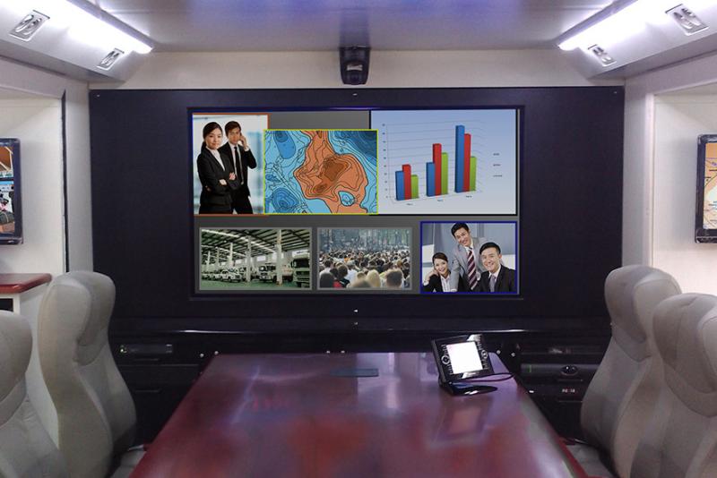 Extending Mobile Health Care in Shanghai