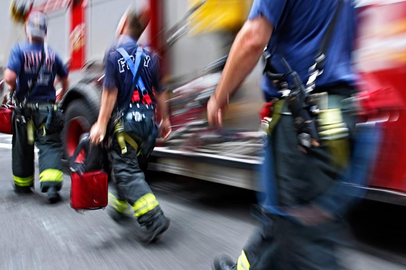 RGB Spectrum's Advanced Video Technology for Public Safety