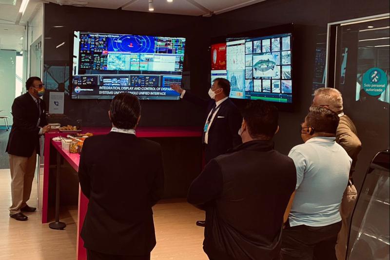 RGB Spectrum’s Technology Symposiums are Back!