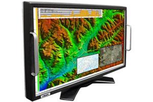 New Ruggedized 8 Megapixel Multiviewer Displays