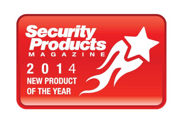Another Win for Galileo: Security Products’ New Product of the Year