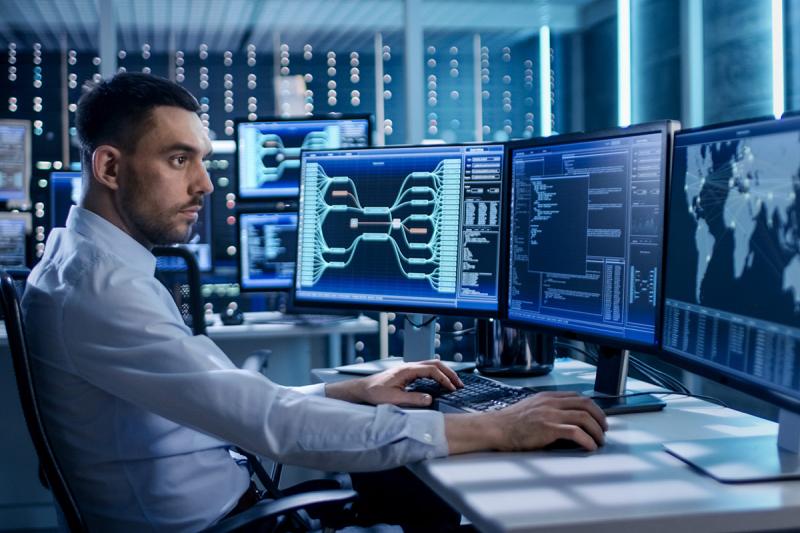 The Crucial Role and Applications of KVM in Security Operations Centers