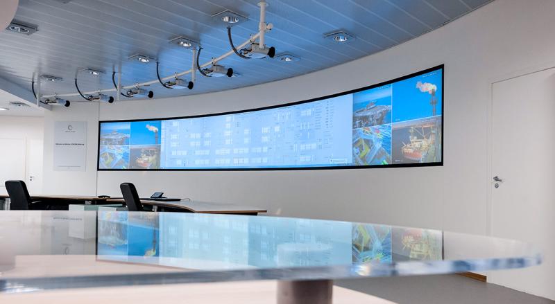 Oil & Gas Industry Leader Chooses RGB for 24/7 Flexibility