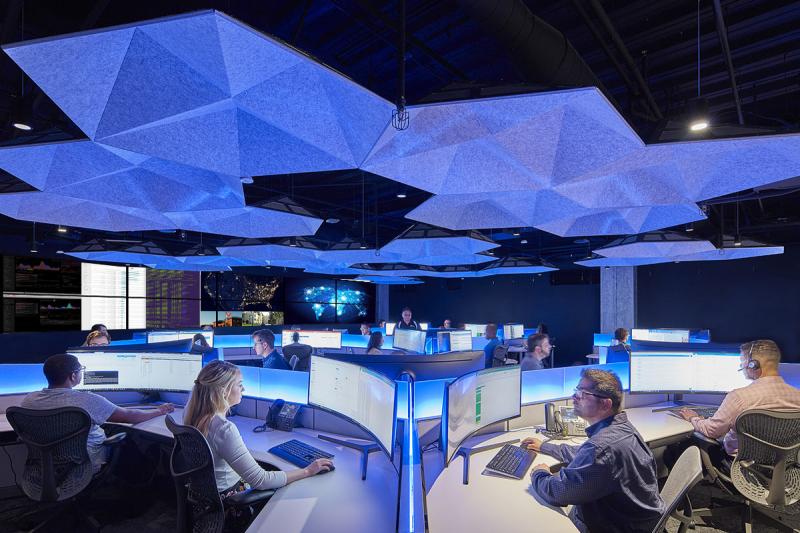 Introducing the First Video Wall Processor Fully Integrated with an AV-over-IP Platform