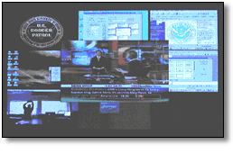 RGB Spectrum's Advanced Display Processor Is Enlisted for Real Time Monitoring of the U.S. Border
