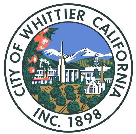 QuadView HDx Enhances City of Whittier EOC