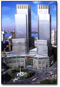 AOL/Time Warner Center Enhances Security Monitoring with SuperView Technology