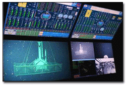 RGB Spectrum Helps Cap the BP Gulf Oil Well