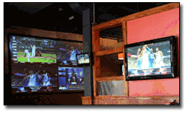 Winning Formula for Sports Patrons