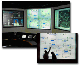 Tennessee Water Utility Adopts RGB Spectrum's Security Monitoring Technologies to Combat Terrorist Threat