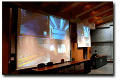 Czech Technical University Implements Innovative Audio-Visual Technologies