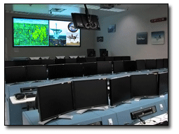 MediaWall Processor Enhances Development of the F-35 Lightning II Joint Strike Fighter