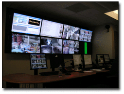 MultiPoint KvM Helps Keep the Patients Safe in Their Beds