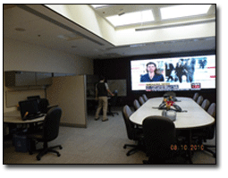 A Broad Range of RGB Spectrum Equipment Supports San Francisco Wastewater Enterprise Security Operations
